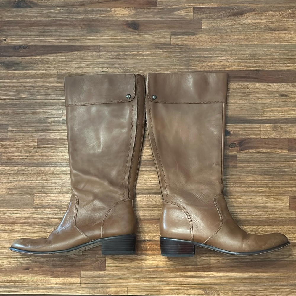 Corso Como Boots